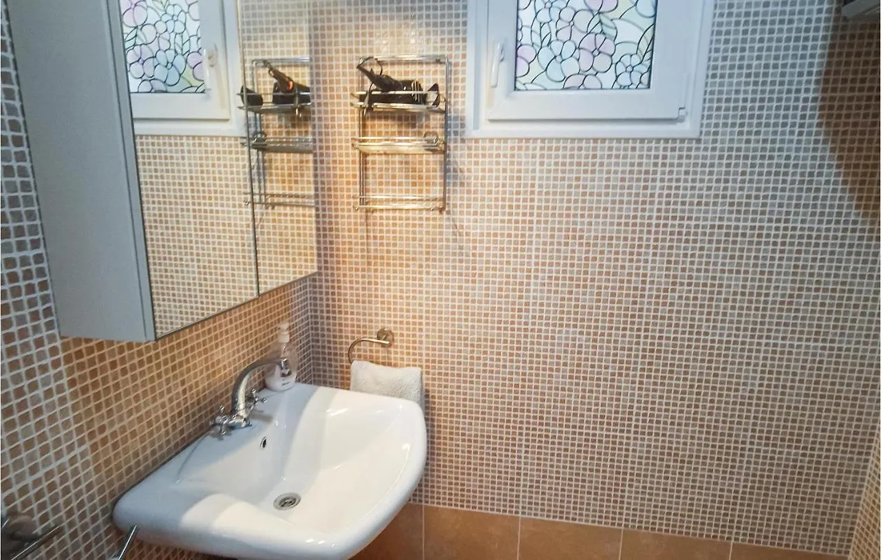 Awesome Apartment In Rovinj With House Sea View 0*,