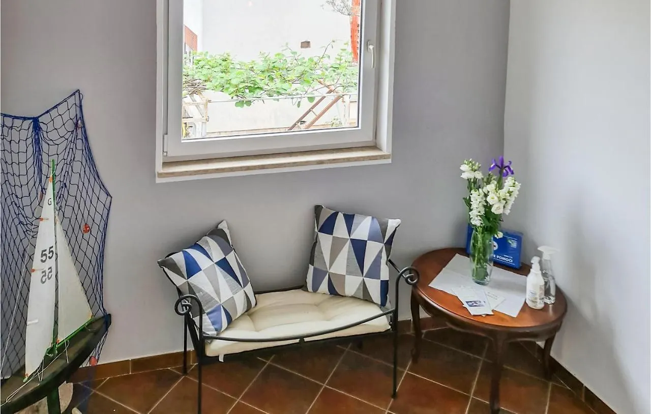 Awesome Apartment In Rovinj With House Sea View 0*,  Croatia