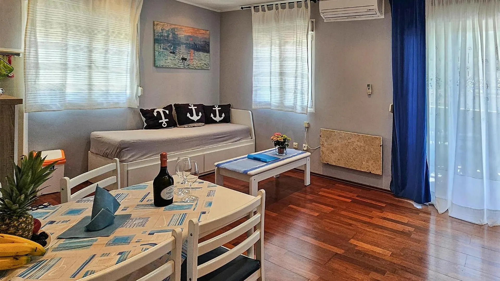 Awesome Apartment In Rovinj With House Sea View 0*,  Hırvatistan